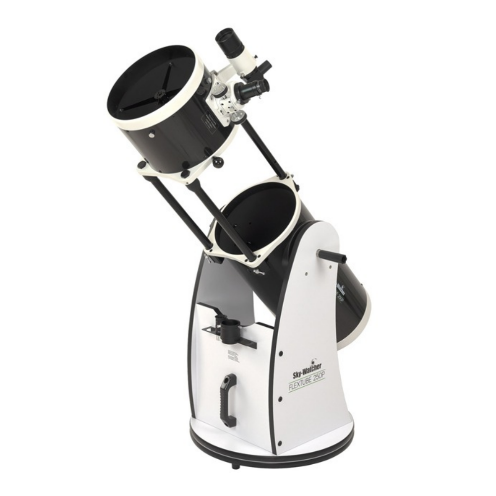 정품 스카이워쳐 Dob 10인치 BK 254mm 돕소니안 반사망원경 별자리 천체관측