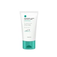 코스맥스 헤이네이처 어성초 그린 톤업 크림 50ml(SPF50+)