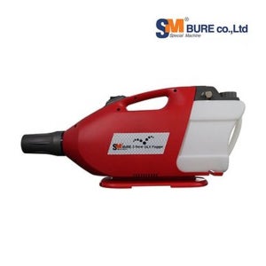 BURE 뿌레3NEW 방역소독기 연막 연막기 초미립자살포기