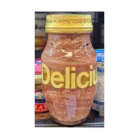 Delicius 델리시우스 앤초비 필렛(올리브유) 150g / 이탈리아