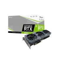 PNY 지포스 RTX 3070 Ti UPRISING D6X 8GB Triple 마이크로닉스