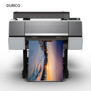 두리코 아티스틱 랙 실크 305g 대형 플로터 롤 파인아트지