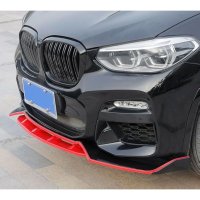 18-21 BMW X3 바디킷 립댐 프론트 리어 립 에어댐 호환