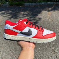 나이키 덩크 로우 스플릿 시카고 Nike Dunk Low (DZ2536-600)