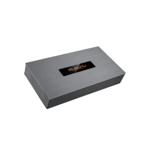 무스웨이 M12 DSP앰프 12채널 무손상 MUSWAY