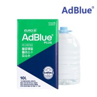 ADBLUE 애드블루요소수 요소수10리터 차량용 화물차요소수