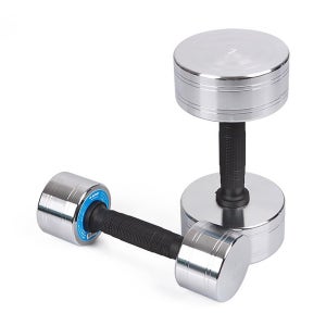 스타스포츠 고밀도 도금아령 ER10307 7kg