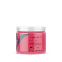 [라이콘] 석류 스크럽 520g (Lycon Pomegranate Scrub 520g)