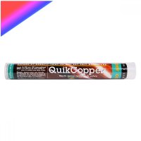 스틱형 에폭시 동파이프 보수제 QuikCopper 114g 접착제