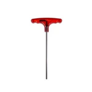 육각 렌치 T렌치 4mm