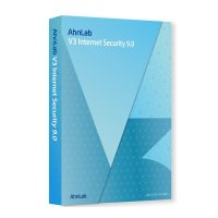 안랩 V3 Internet Security 9.0 패키지 3년 패키지