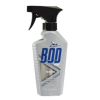 BOD Man 보드맨 바디 스프레이 아이오닉 236ml