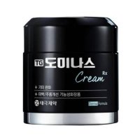 도미나스 크림 도미나크림 50g 기미잡티 멜라논 검버섯 TG태극제약 주름미백 기능성화장품