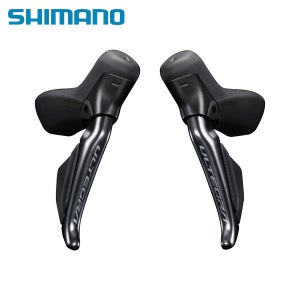시마노 레버세트 ST-R8170 좌우별도 울테그라 Di2 12단 유압용