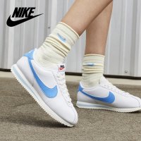 NIKE 나이키 코르테즈 화이트 유니버시티 블루 DN1791-102