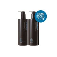 1+1 / 피엘디크 다이나믹블랙 올인원 500ml /남성 화장품/남자 올인원