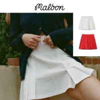 말본치마 여자 골프 프리다 스커트 FRIDA SKIRT