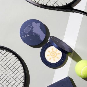 [11월 혜택💕] 엘로엘 파노 빅 선쿠션 플러스 [테니스에디션] 25g