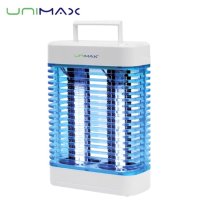 UNIMAX 유니맥스 해충퇴치기(포충기) UMB-BL235W 버그킬러 모기퇴치기 날파리퇴치