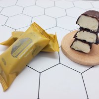 러시아 씨록 씌록 코티지치즈 치즈롤초코 Cheese Roll Choco сырок