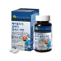 메이플트리 칼마디 플러스 아연 1350mg x 90정