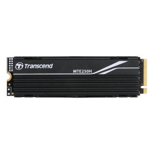 총판 트랜센드 MTE250H M.2 1TB NVMe SSD GEN4 TLC DRAM
