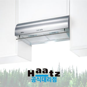 하츠 엘리카 ELK160S 벽부착형 렌지후드 가스레인지후드 주방 환풍기 후황