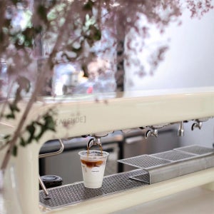 [AREMDE] NEXUS ONE 3GR 아렘드 넥서스원 아이보리 컬러 3그룹