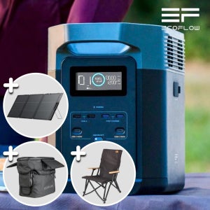 에코플로우 델타2 본품 파워뱅크