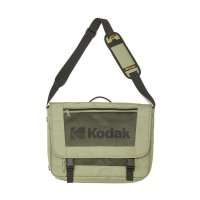 미디움 투어리스트 메신저백 GREEN 코닥 MEDIUM TOURIST MESSENGER BAG [매장발송]