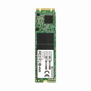 총판 트랜센드 MTS820S M.2 240GB SATA SSD DRAM 3년