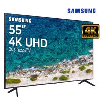 삼성전자 2023년형 삼성 UHD 4K LED TV 티비 55인치 LH55BECHLGFXKR (138.7cm) 사이니지 티브이