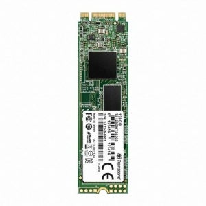 총판 트랜센드 MTS830S M.2 128GB SATA SSD DRAM 5년