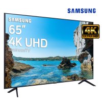삼성전자 2023년형 삼성 UHD 4K LED TV 티비 65인치 LH65BECHLGFXKR (163.9cm) 사이니지 티브이