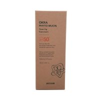 제이준 오크라 피토 뮤신 톤업 선 크림 100ml(SPF50+)