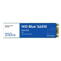 WD SSD BLUE 250GB SATA M2 노트북 데스탑용 내장 하드 디스크