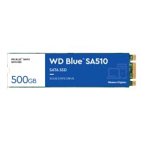 WD SSD BLUE 500GB SATA M2 노트북 데스탑용 내장 하드 디스크