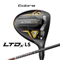 코브라 LTDx LS 페어웨이 우드 5번 S Tour AD for Cobra