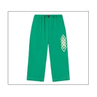 타오 23FW 그린 스태그 스웻팬츠 Green Stag Sweatpants TAOAW23