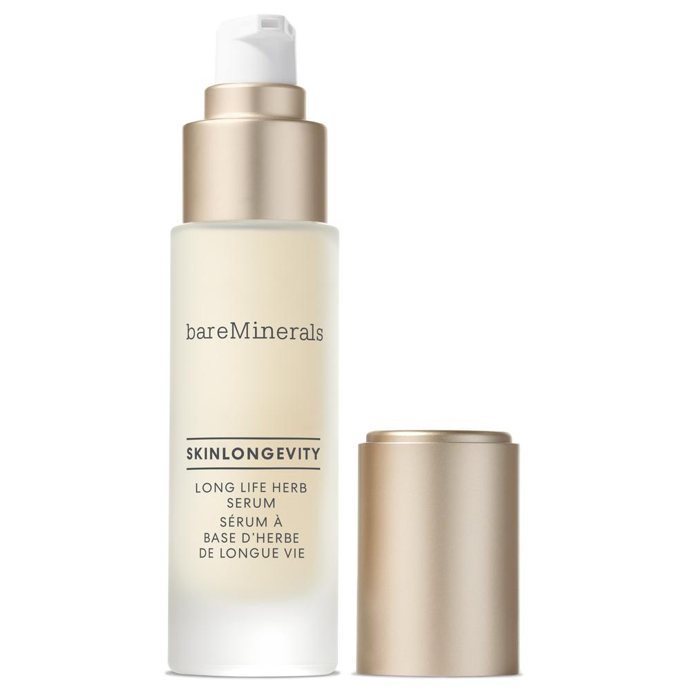 베어미네랄스 스킨롱제비티 롱<b>라이프 허브</b> 세럼 50ml