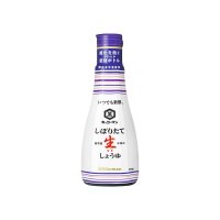 기꼬만 생간장 200ml