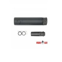 앵그리건 SOCOM 556 소음기(ANGRY GUN SOCOM 556 SILENCER-(FULL MARKING VERSION)