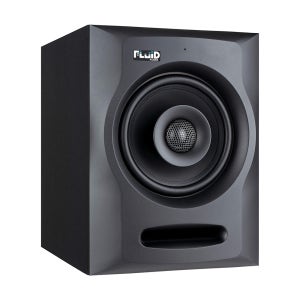 FLUID AUDIO FX50 플루이드 모니터 스피커 (1개)
