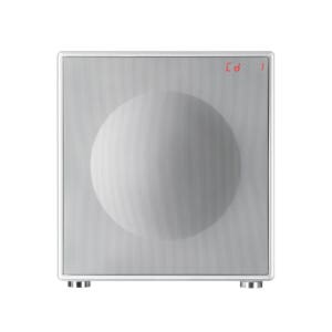 제네바 Model XL 블루투스 올인원 스피커 화이트