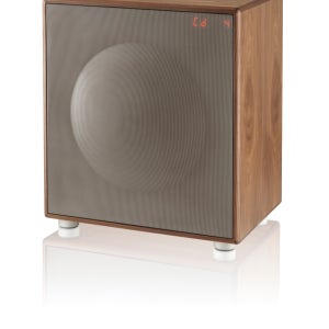 제네바 Model XL 블루투스 올인원 스피커 월넛 GENEVA 부산