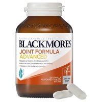 블랙모어스 조인트 포뮬라 Joint Formula 어드밴스 글루코사민 120정