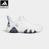 아디다스 adidas 남성골프화 코드케이오스22 보아 스파이크리스 GX3938