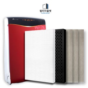 [호환] 청호 이과수700 CHA-700TA 공기청정기 H13헤파필터