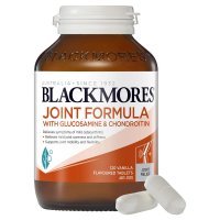 블랙모어스 조인트 포뮬라 Joint Formula 관절 건강 120정