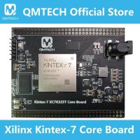 QMTECH Xilinx FPGA Kintex7 XC7K325T DDR3 코어 보드